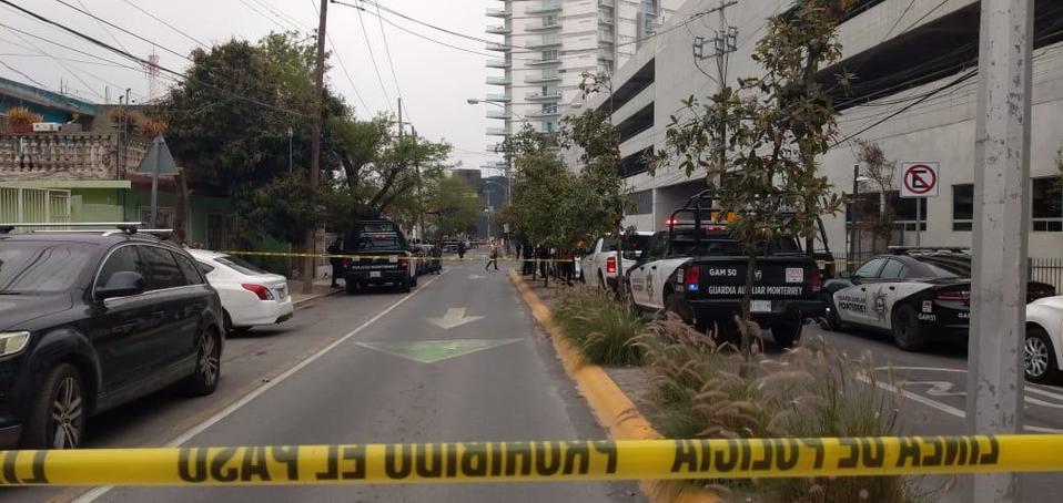 Candidata del PAN en Nuevo León suspende acto de campaña por balacera