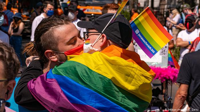 Día Internacional contra la Homofobia, Transfobia y Bifobia: Te contamos sobre esta lucha