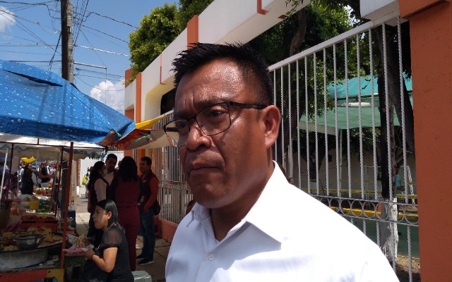 Hasta octubre se renovará la dirigencia de Morena en Puebla; Garmendia seguirá al frente pasando las elecciones