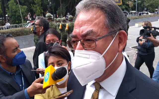 Vacunación contra el Covid-19 para docentes de Puebla iniciará el 19 de mayo; lugares y horarios aún no se definen