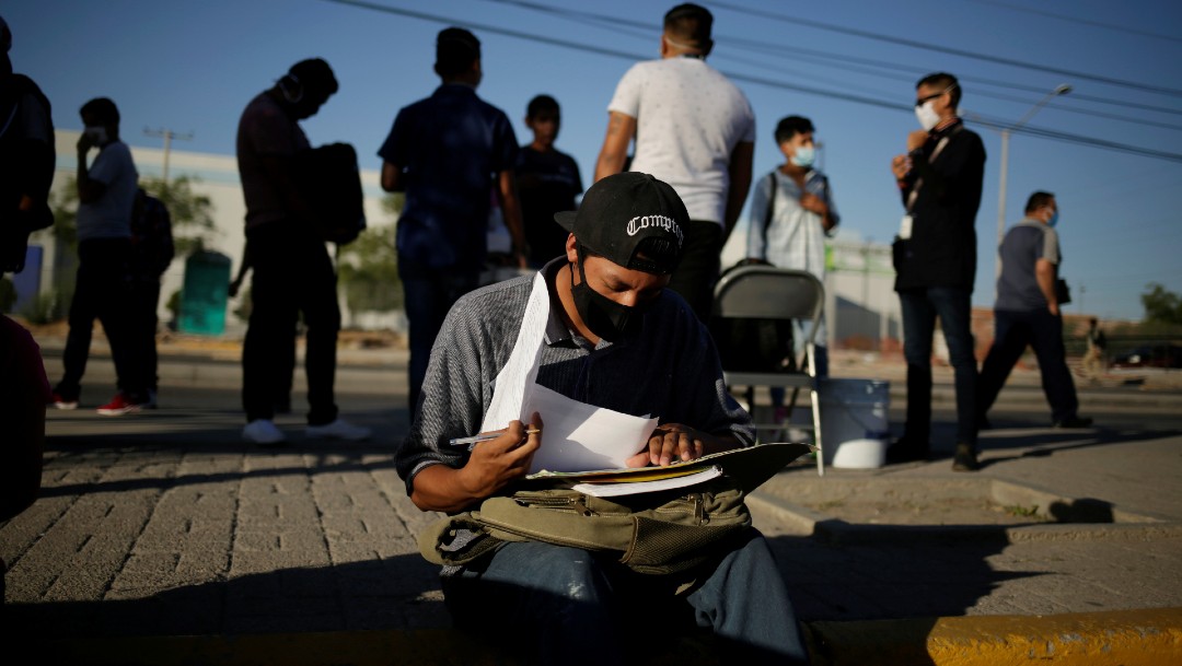 Crece duración de la desocupación en México: Inegi