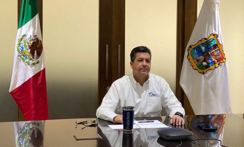 SCJN ejerció su autonomía: GOAN celebra que García Cabeza de Vaca conserve fuero