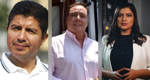 Candidatos de Puebla están centrados en la confrontación y no en propuestas: Especialista IBERO