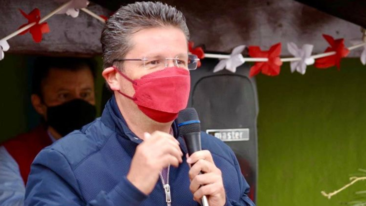 Julio Lorenzini candidato por la Alcaldía de San Pedro buscaría implementar políticas públicas en materia de equidad de género