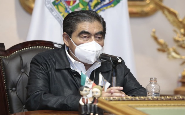 Critica Barbosa a dirigencia de Morena por repetir plurinominales de listado rechazado