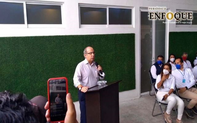 Desde Puebla, Felipe Calderón pide que se conforme una comisión especial para investigar accidente de Línea 12