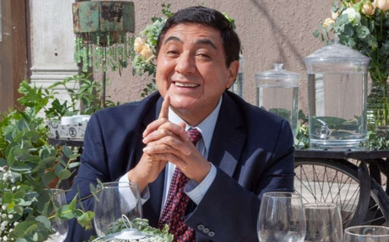 Carlos Bonavides confiesa que todo lo que ganó con Huicho Domínguez lo gastó en drogas