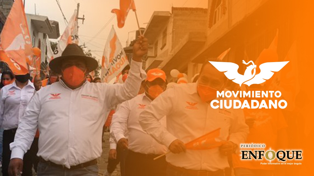 Enrique Meléndez, se compromete a responder a cada sector de la población.