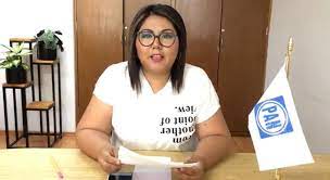 Mala planeación del IEE pondrá en riesgo debate: Genoveva Huerta