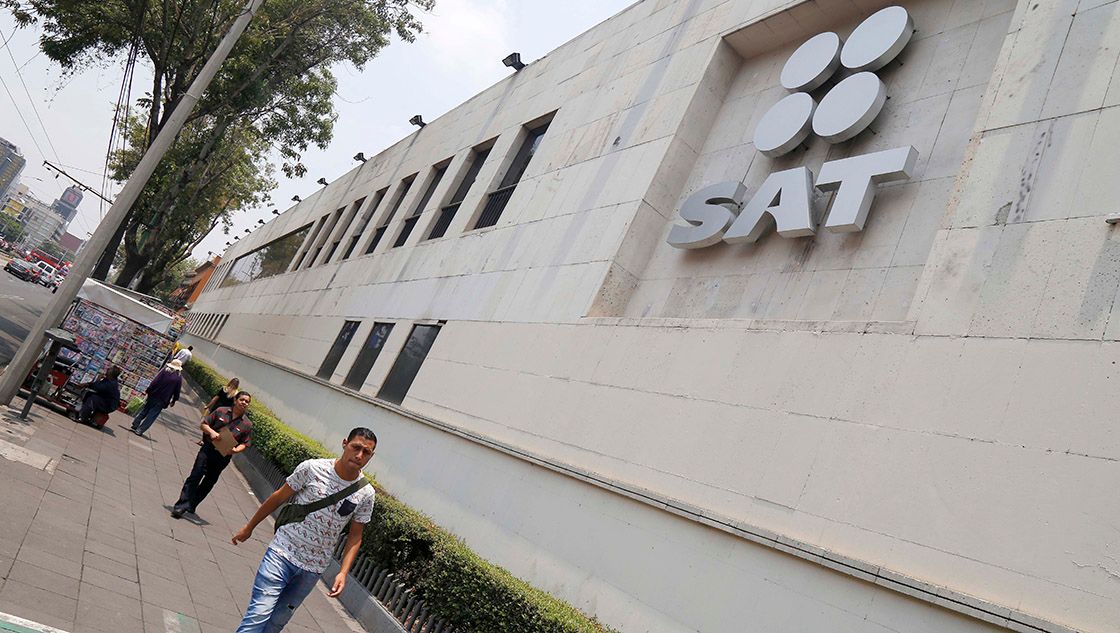 El SAT y la UIF niegan ataques a candidatos de Movimiento Ciudadano