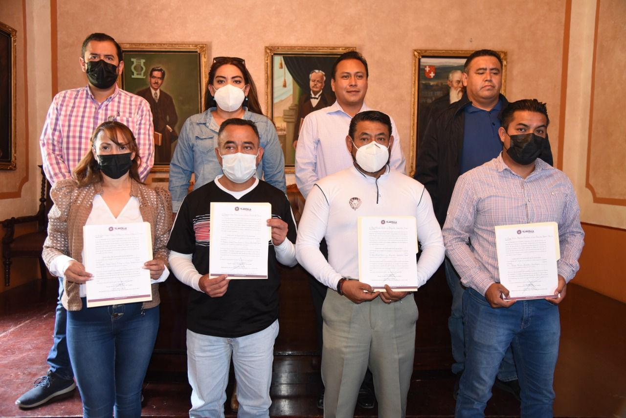 El próximo 29 de mayo se elegirán a los integrantes de la CAPAO en Ocotlán