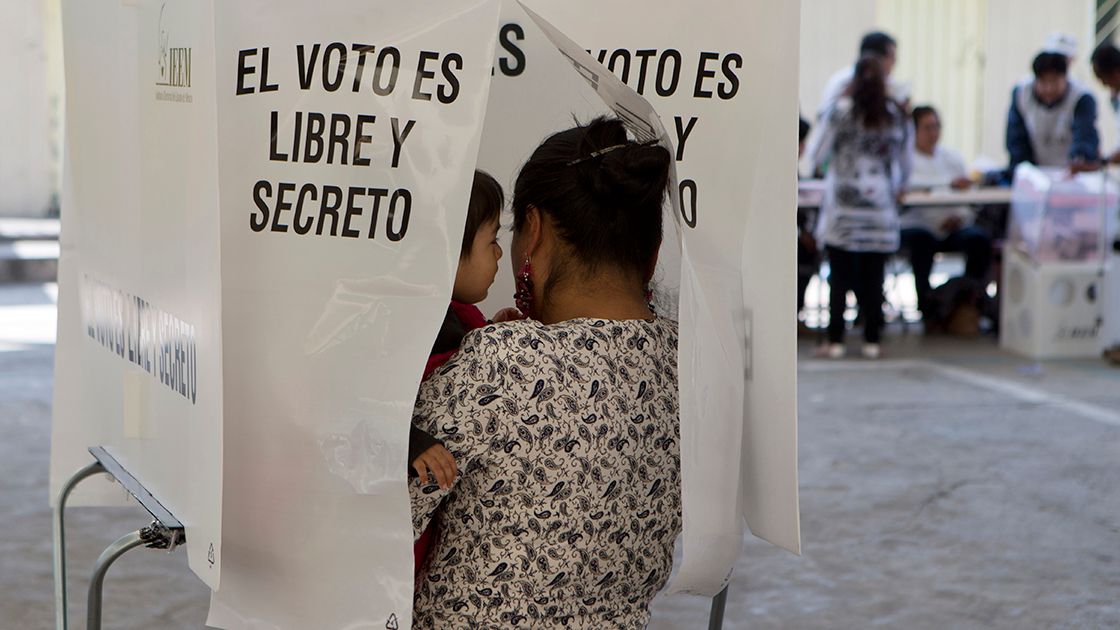 La otra cara de las elecciones 2021 en México: fake news, bots y cuentas falsas inundan las redes sociales