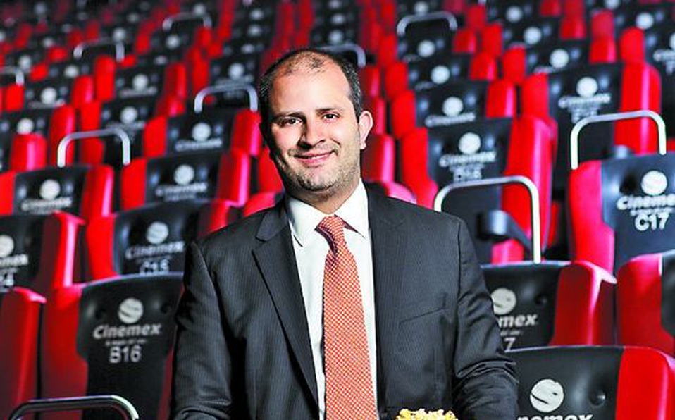 Cinemex anuncia reapertura; éstas serán las películas que estrenará