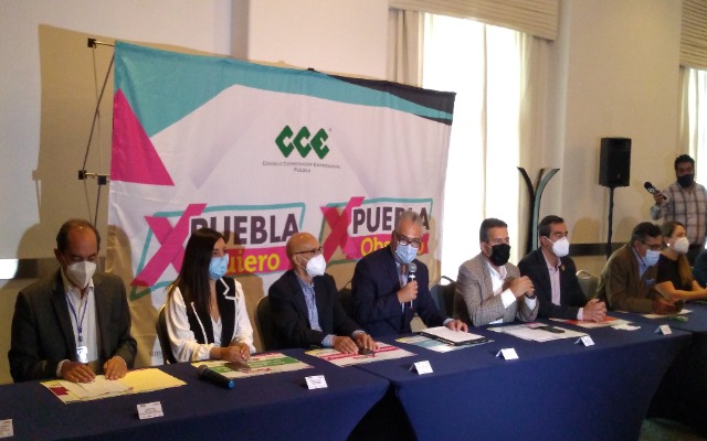 Empresarios piden participación de más del 50% del electorado el próximo 6 de junio