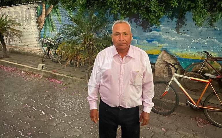 Centro Turístico Ejidal de Zacatelco se mantendrá cerrado