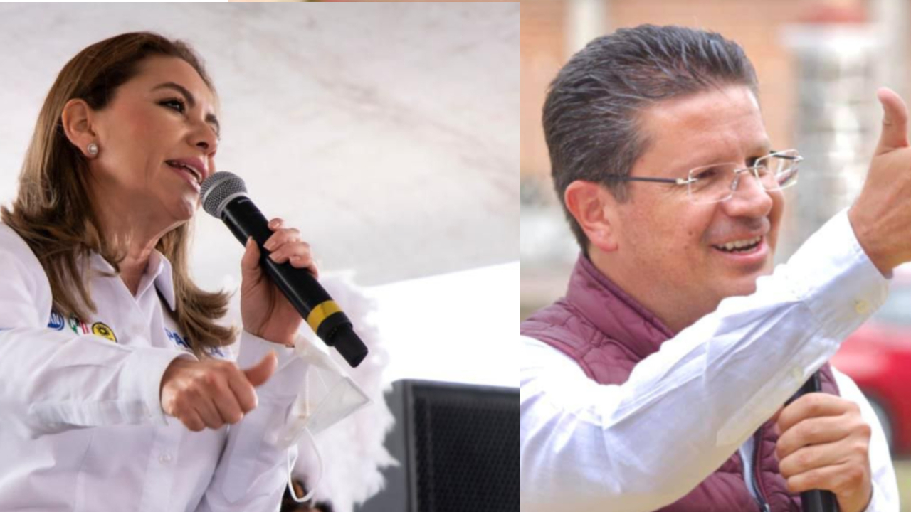 Encuestadoras arrojan a diferentes posibles ganadores, en la elección por la Alcaldía de San Pedro