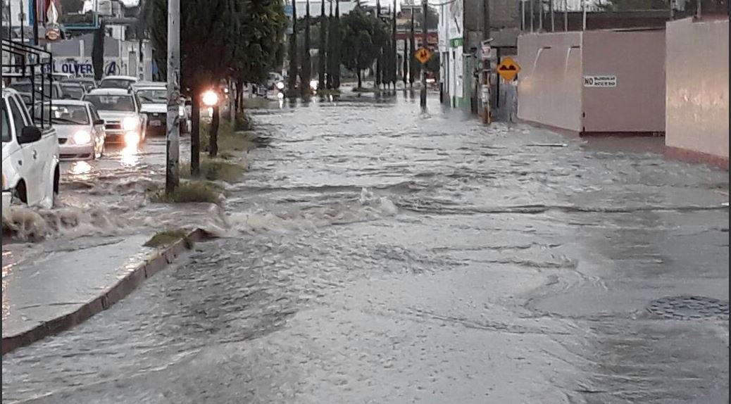 Ayuntamiento anuncia inicio de Operativo Acuario