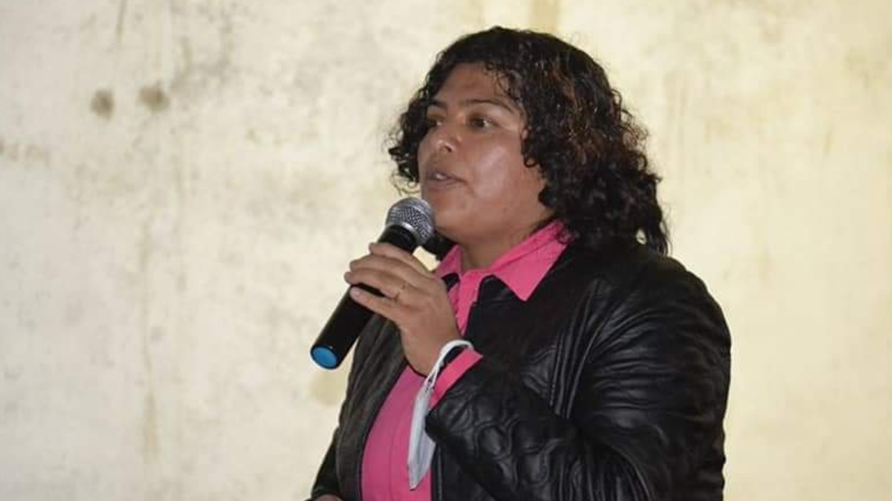 Karina Pérez Popoca buscaría integrar la opinión ciudadana, para la posible consumación de su proyecto político