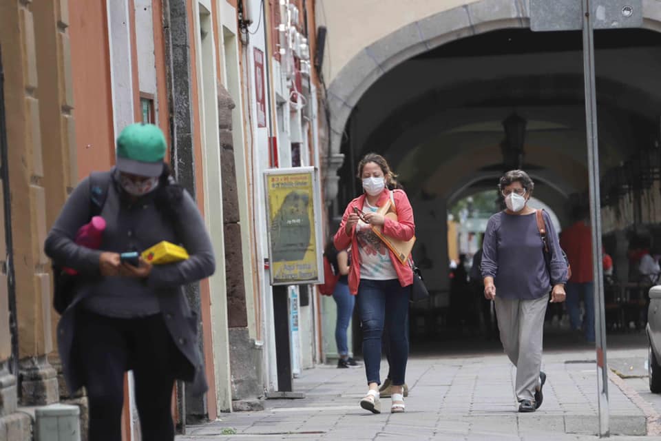 Tlaxcala estará 15 días más en semáforo verde