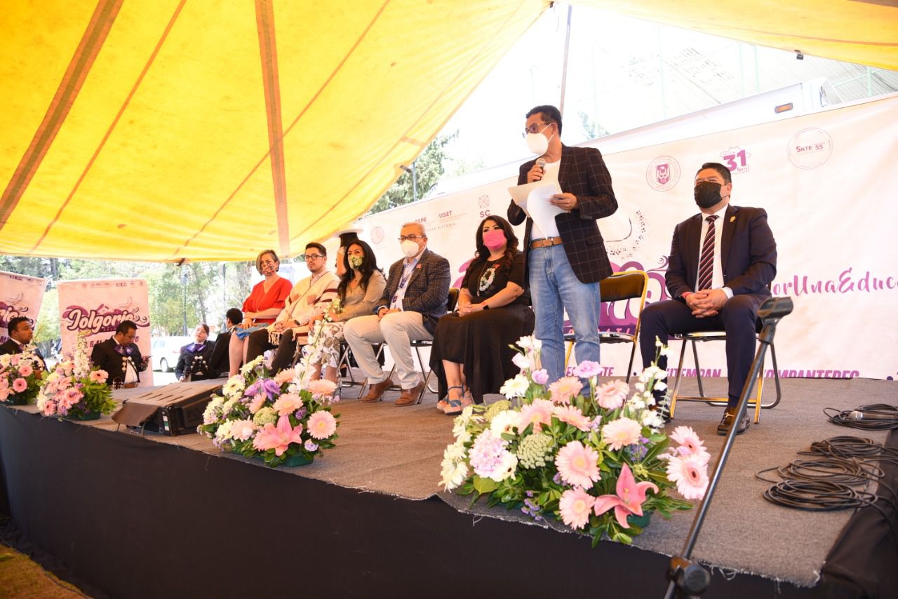 Ayuntamiento de Tlaxcala realiza la ceremonia de clausura del “Foro para la Reforma a la Ley de Educación, por una educación inclusiva”