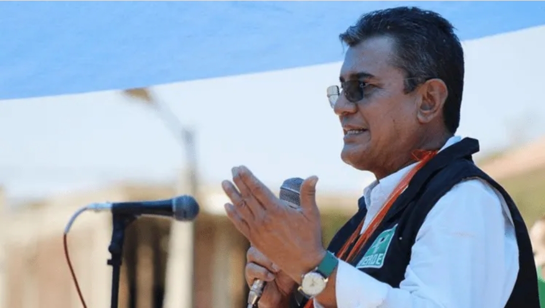 Hombres armados secuestran a candidato del PVEM a la alcaldía de Uruapan, Michoacán