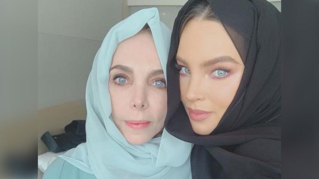 Mamá de Belinda rompe el silencio tras el compromiso de su hija y Nodal