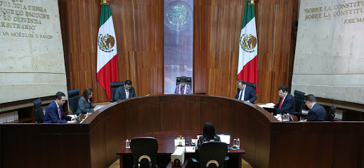 Morena logra que el TEPJF avale listado de diputaciones plurinominales