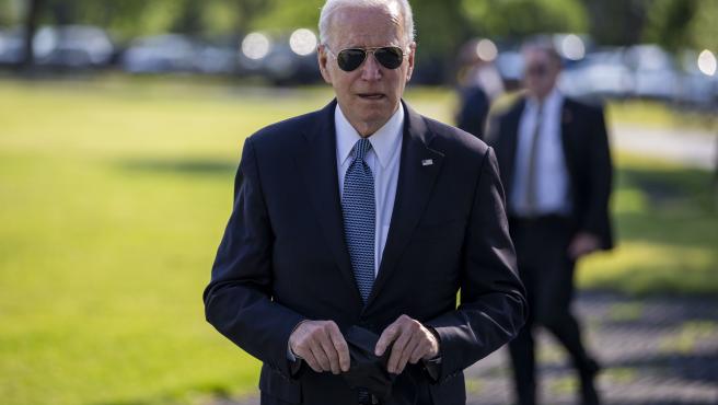 Biden no se fía de China y encarga a la CIA que investigue si la covid salió de un laboratorio de Wuhan
