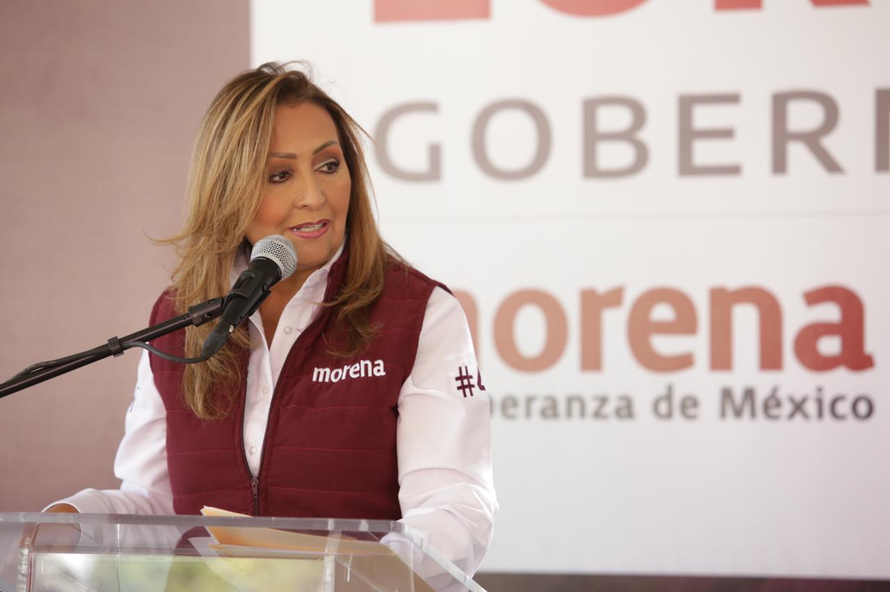 La corrupción tiene marcado su fin en Tlaxcala: LCC