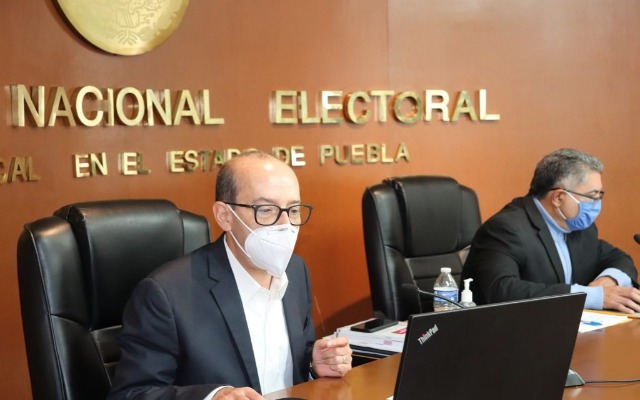 Determina INE que no habrá debate para diputados federales