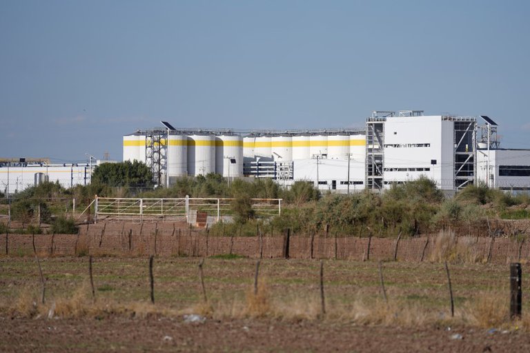 AMLO anunció que Constellation Brands construirá una planta de cerveza en el sureste de México