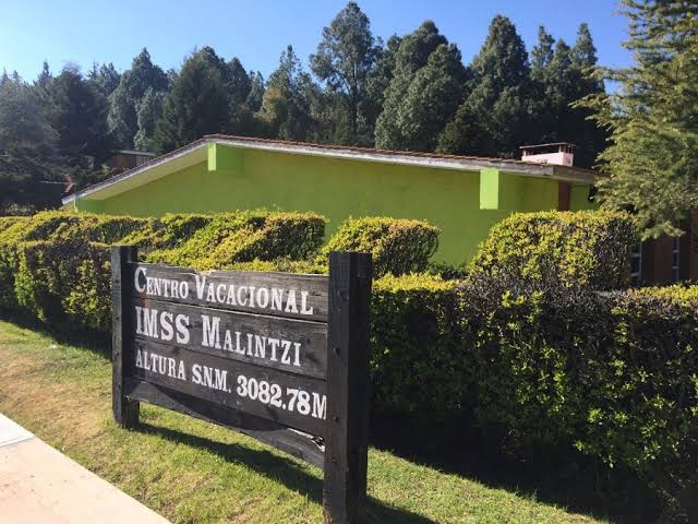 Reabren Centro Vacacional Malintzi y La Trinidad, en Tlaxcala 