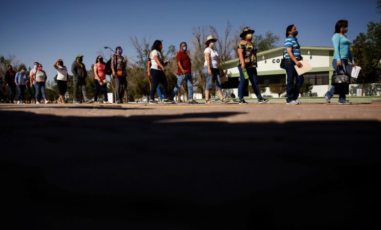 Vacuna Covid-19: Activan preregistro para adultos de 40 a 49 años