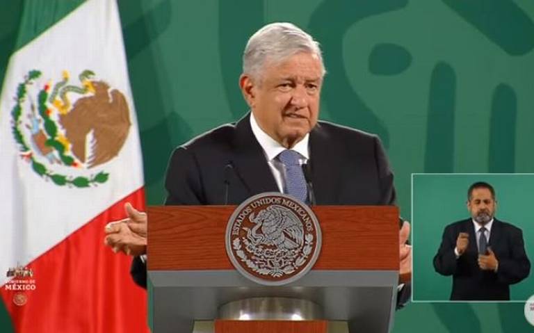 Majadera, grosera y mentirosa, así describe AMLO a portada de The Economist