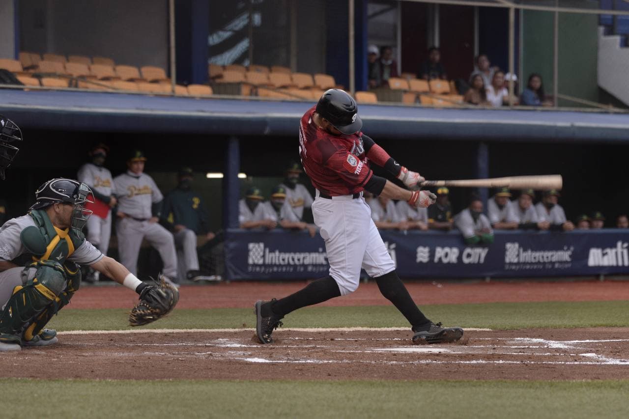 Con joyita de pitcheo, Pericos ganó el primero en Oaxaca 