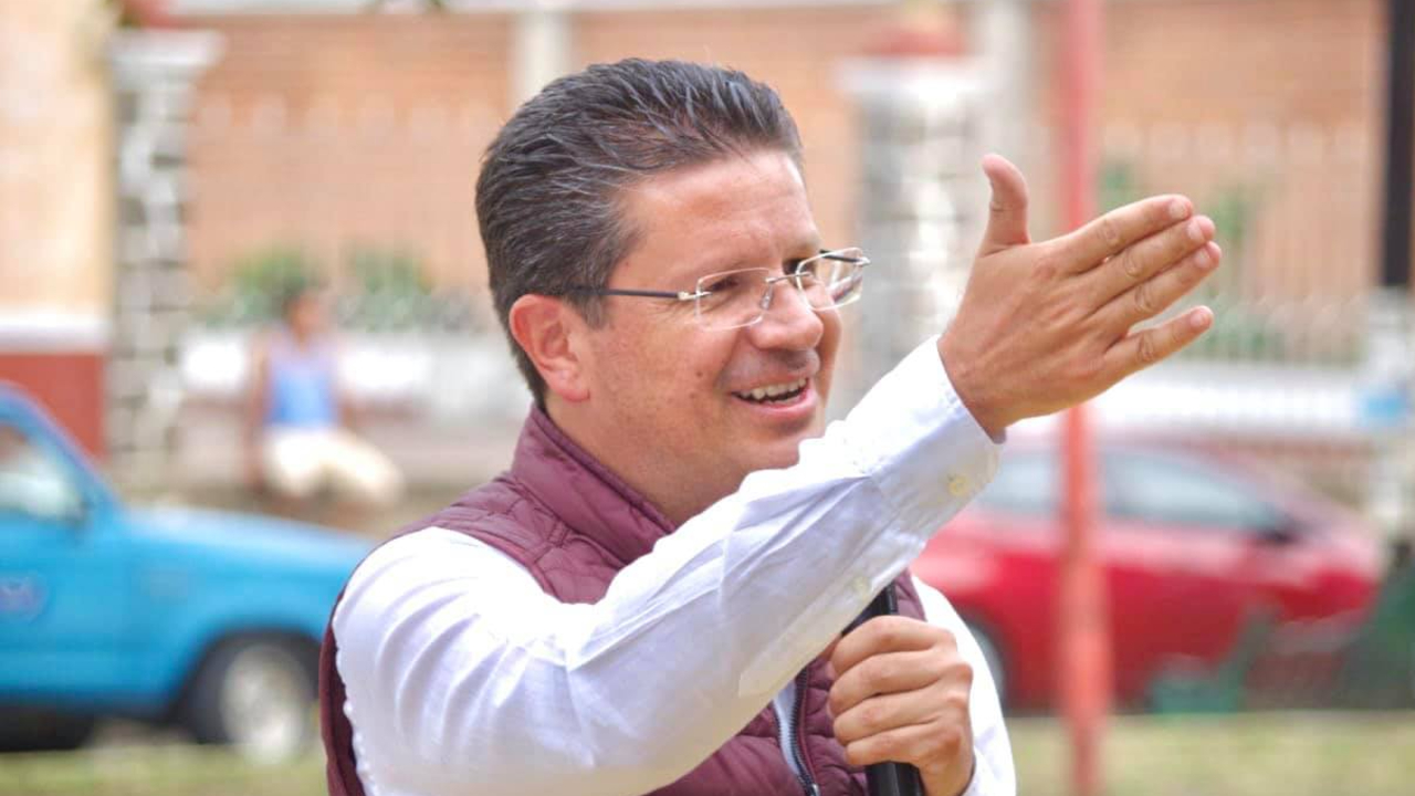 Julio Lorenzini buscaría distinguir a su gobierno y administración por ser incluyente