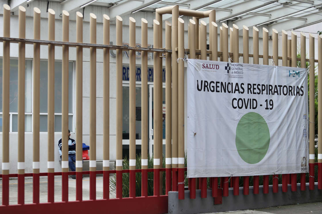 Mil 177 decesos es la cifra más alta en la 3a. ola