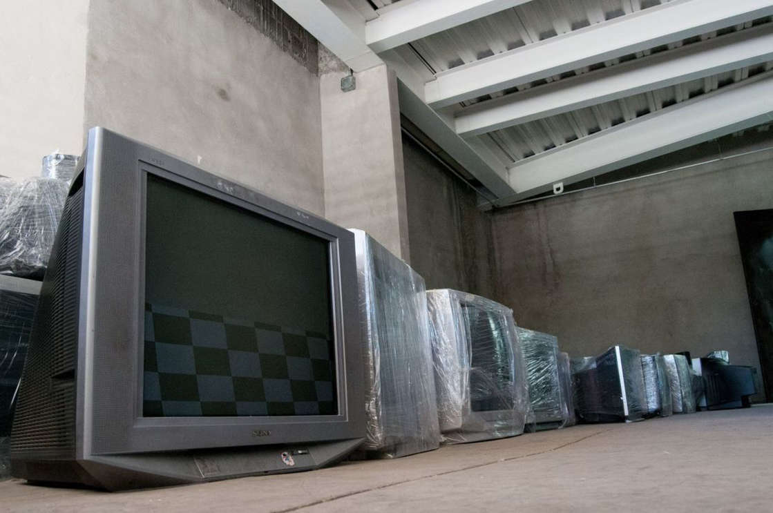 China prohíbe programas de telerrealidad 