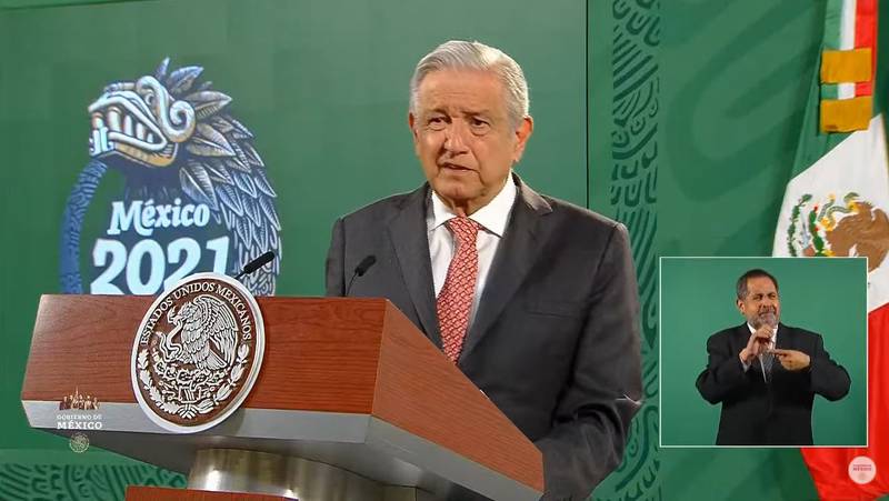 ‘¿Cuentas claras, administraciones largas?’: AMLO