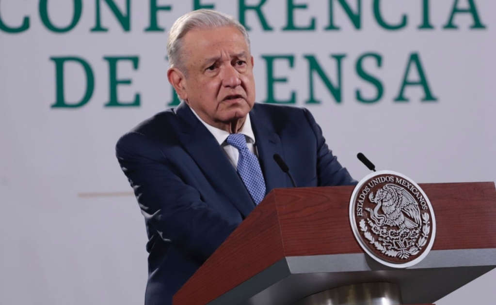 Heridos, un muerto y desaparecidos deja explosión en plataforma Ku-Alfa de Pemex: AMLO
