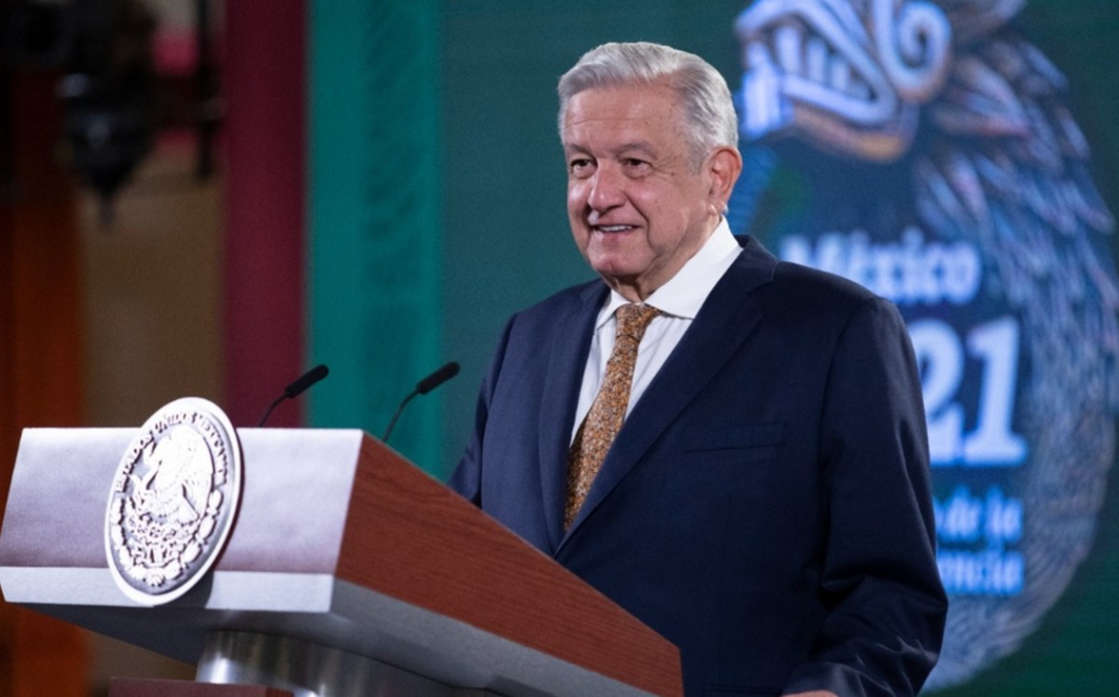 Tren Maya y Corredor Interoceánico crearán 300 mil empleos: AMLO