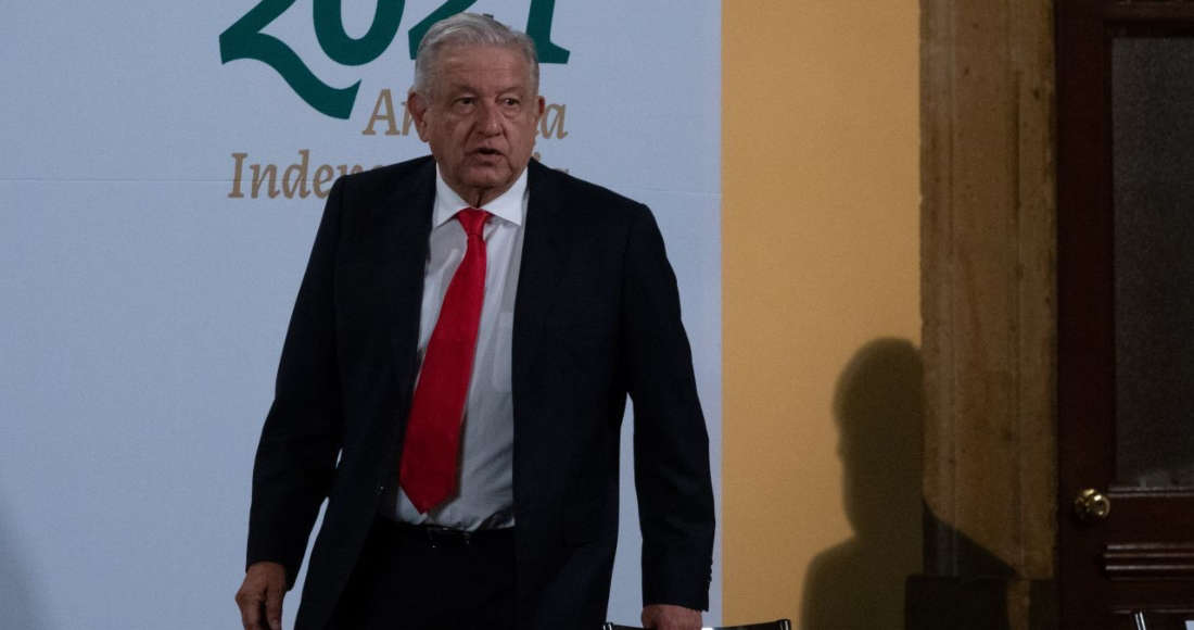 AMLO presentará 3 reformas: la de INE y TEPJF; la de GN y la de CFE