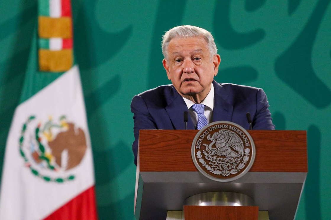 "El que nada debe, nada teme”; AMLO le dice a Ricardo Anaya 