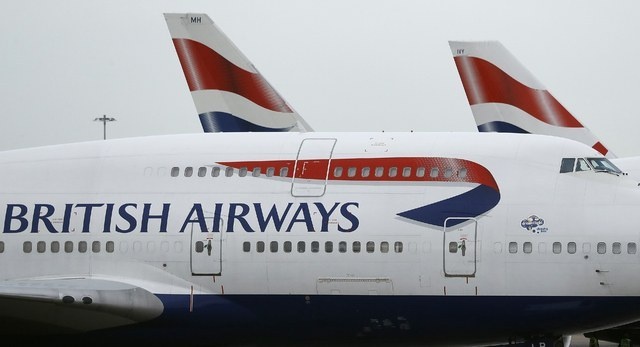 La aerolínea British Airways suspende vuelos a Cancún por alerta 
