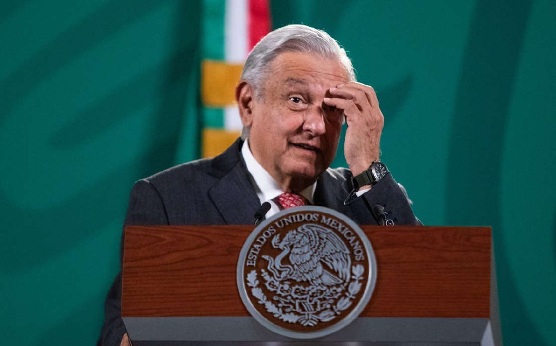 ¿Cómo voy a pensar en la reelección? “Ya estoy chocheando”: AMLO