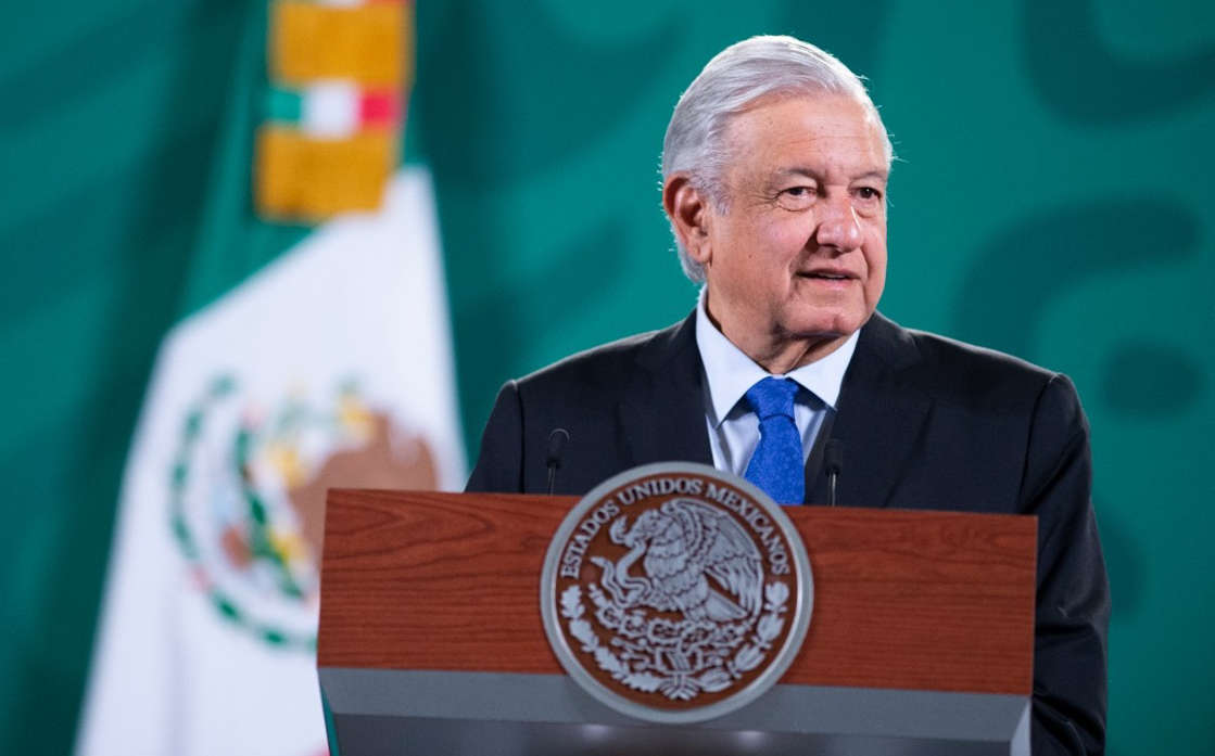 Profeco entablará diálogo con concesionarios de gas LP: AMLO