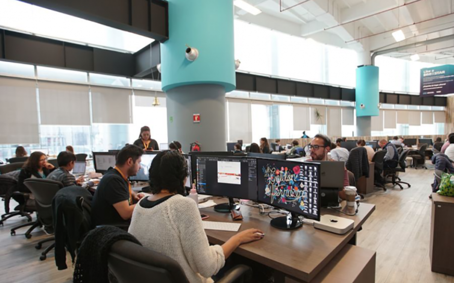 Google y Broxel crearán la primera fintech marketplace de América Latina