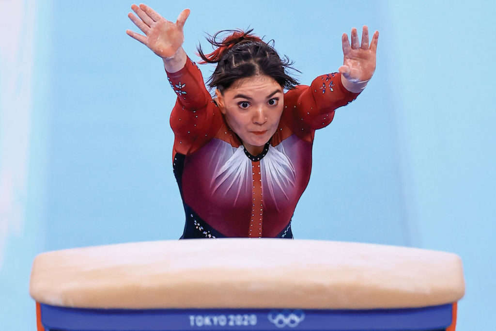 Estas son las mexicanas más destacadas de Tokio 2020