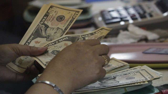 Anticiparán pago de deuda con crédito del FMI en México: AMLO