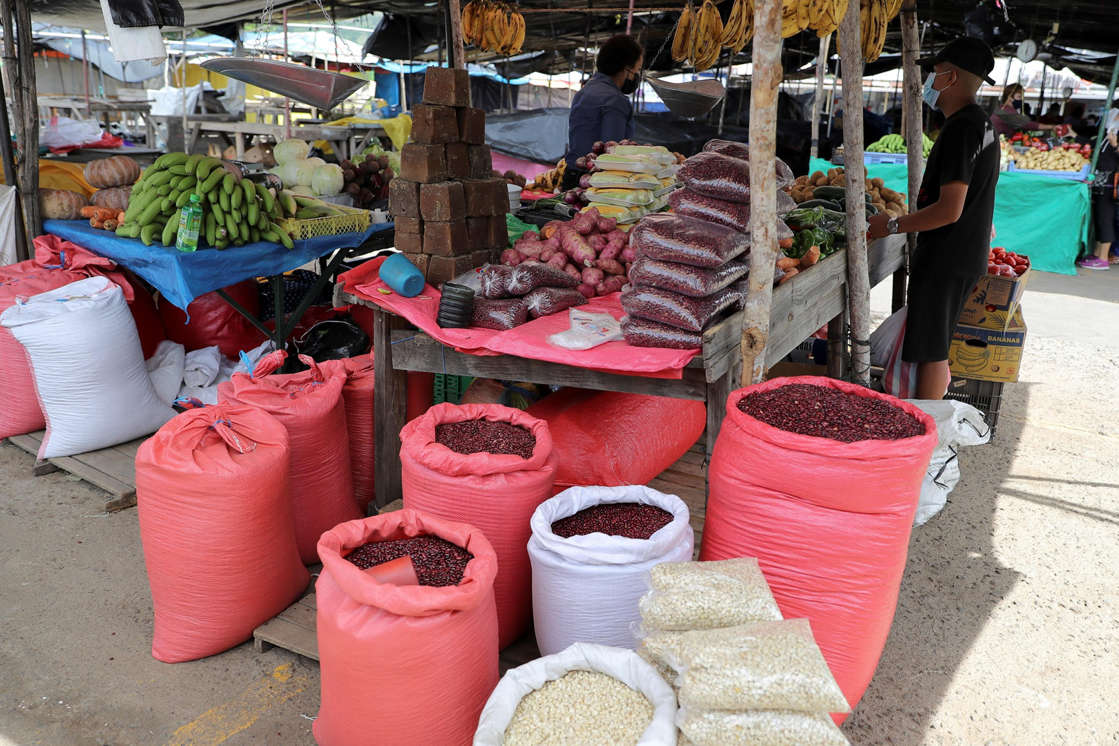 Casi cuatro millones de personas en inseguridad alimentaria: Honduras